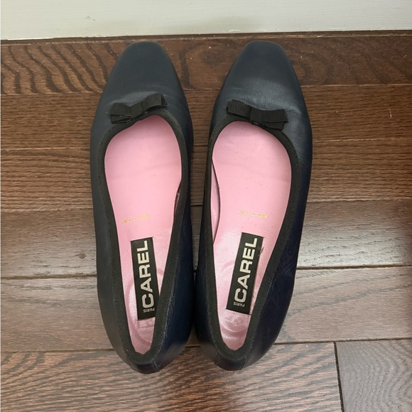 Carel Ballerina Shoes - Picture 3 of 4